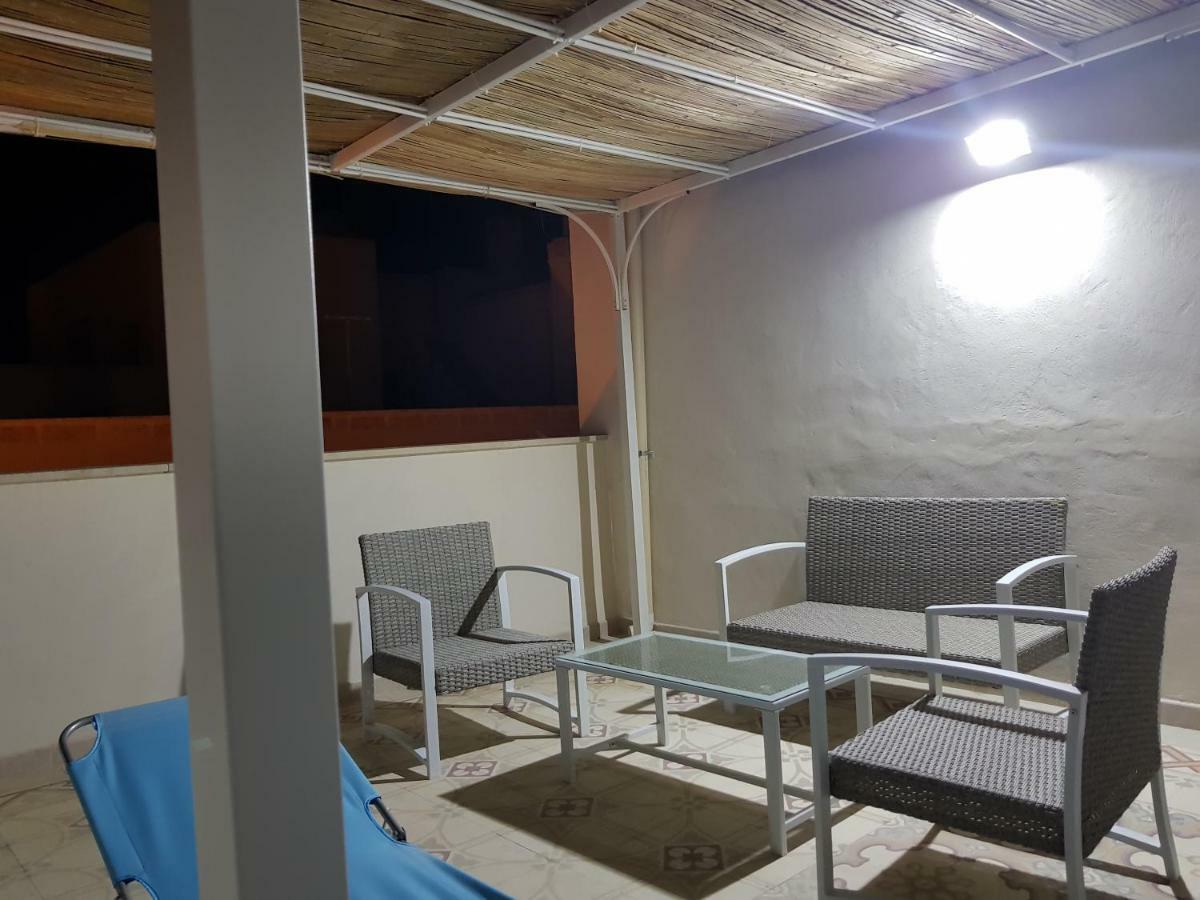 폴리나노 아마레 Il Terrazzino Del Mare 빌라 외부 사진
